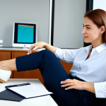 **

"A female psychologist in a modest, professional outfit, providing counseling in a bright, comfortable office. The setting includes comfortable seating and calming decor. Focus on creating a supportive and understanding atmosphere. fully clothed, appropriate content, safe for work, professional, perfect anatomy, natural proportions, high quality, well-formed hands, proper finger count, natural body proportions."

**